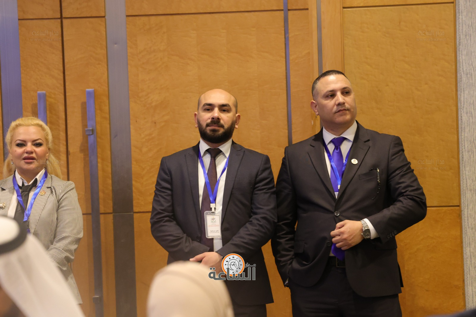 Madar Al-Saa Images 0.5452338263189225