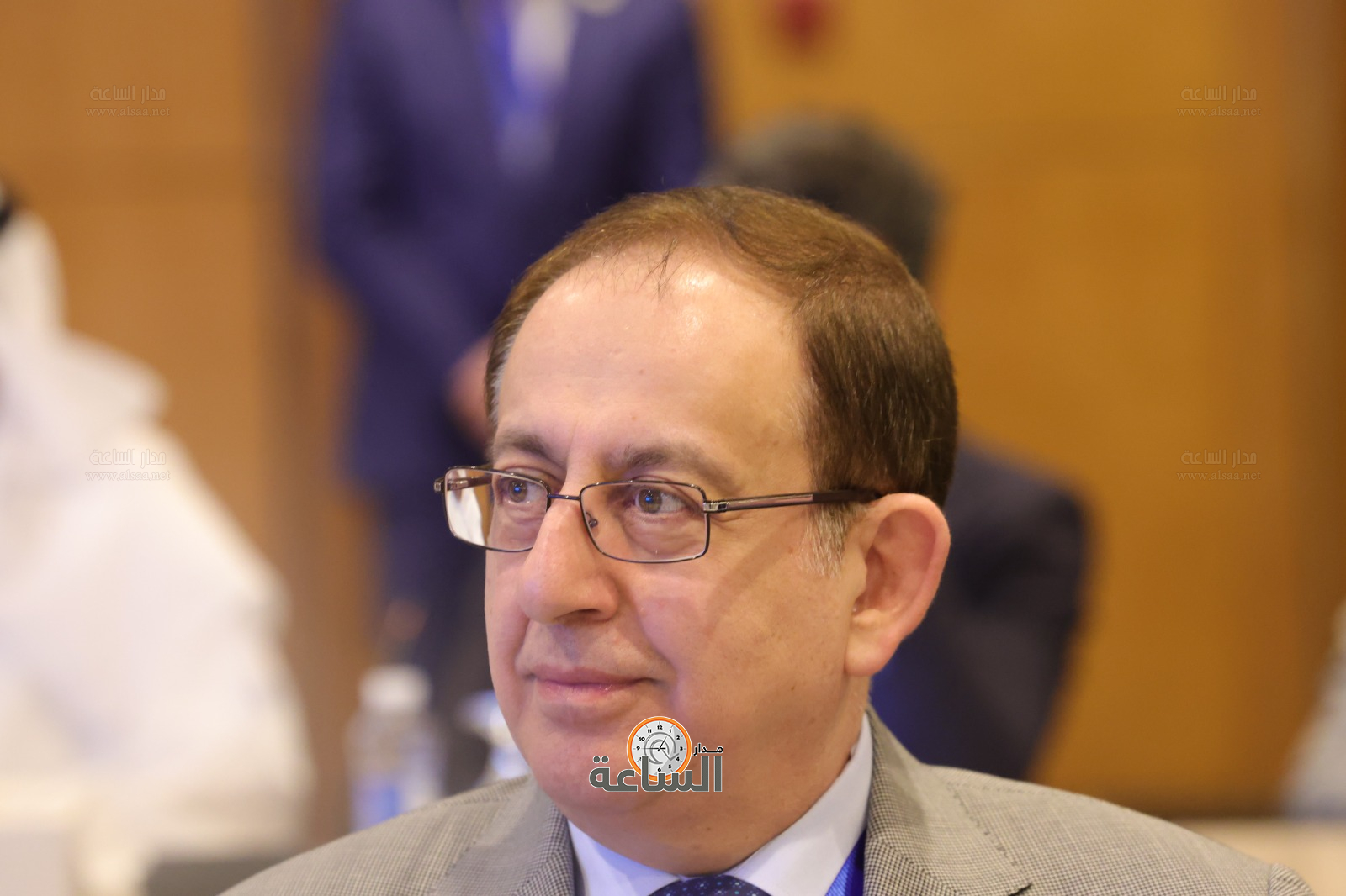 Madar Al-Saa Images 0.4144149312677028