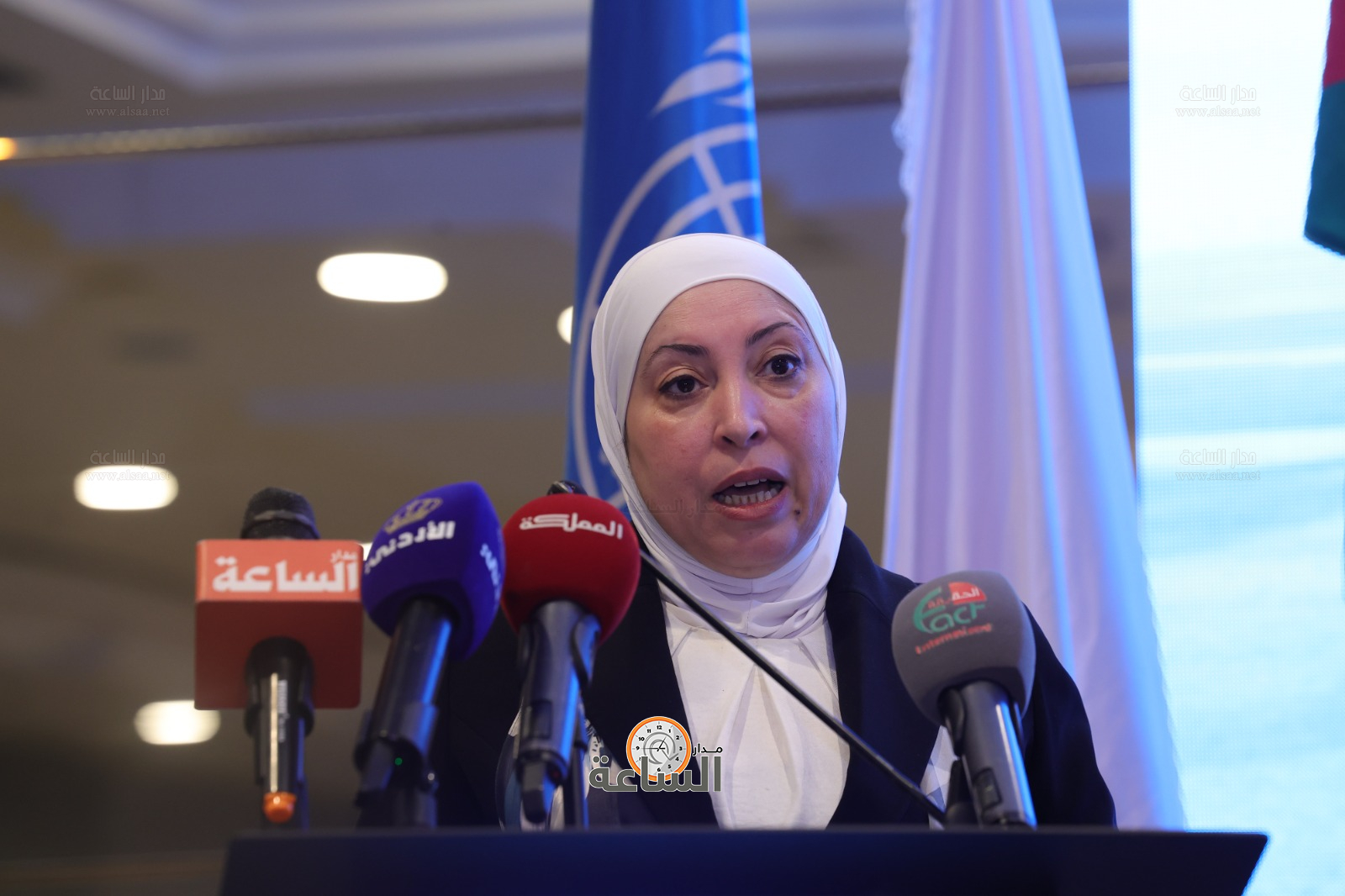 Madar Al-Saa Images 0.8976588785776582