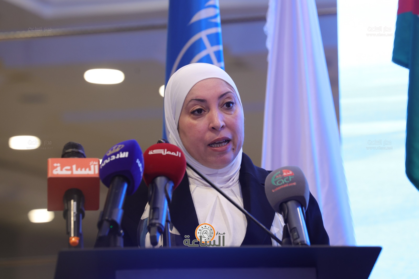 Madar Al-Saa Images 0.35381640468028697