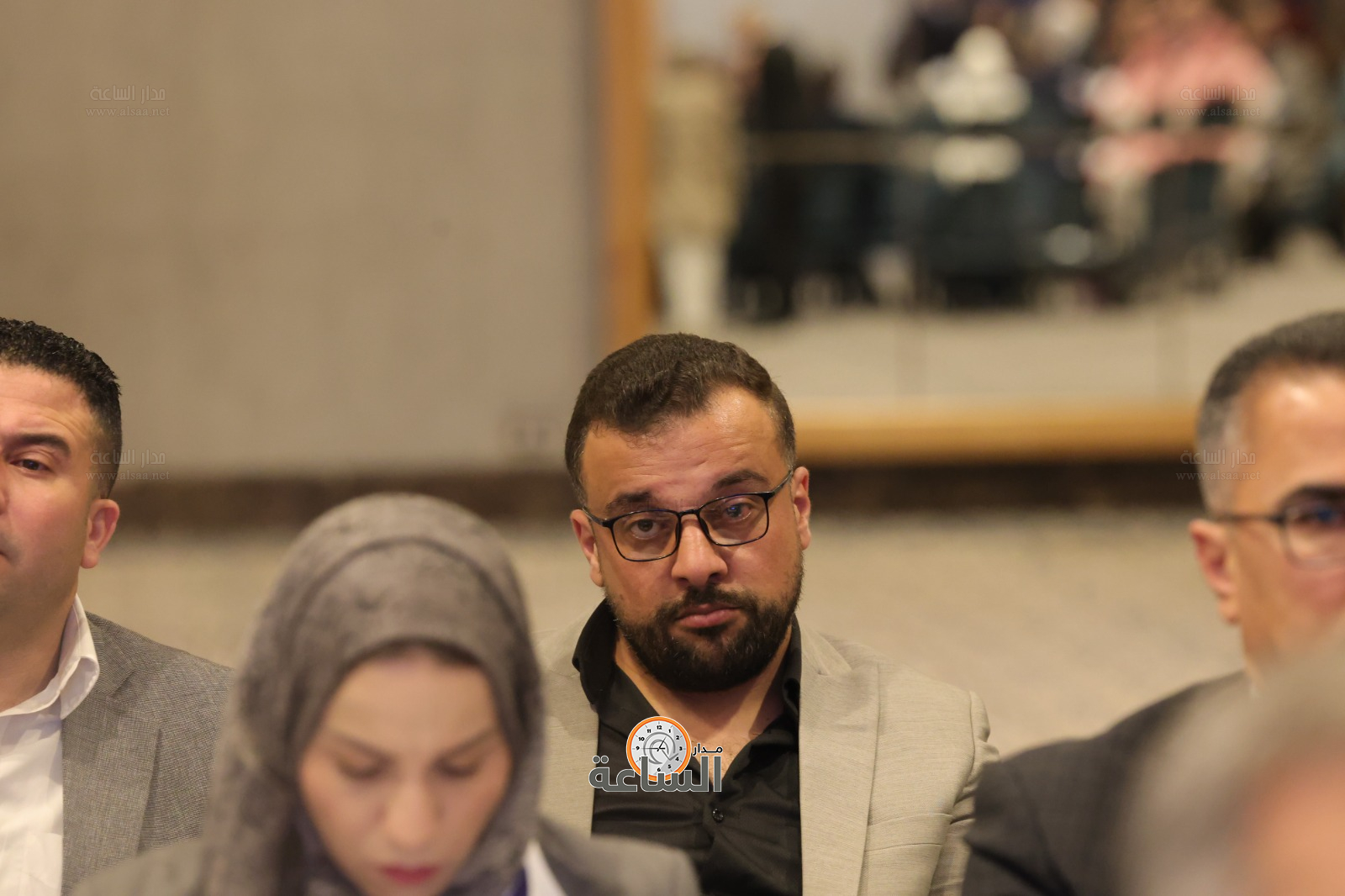 Madar Al-Saa Images 0.412214275201211