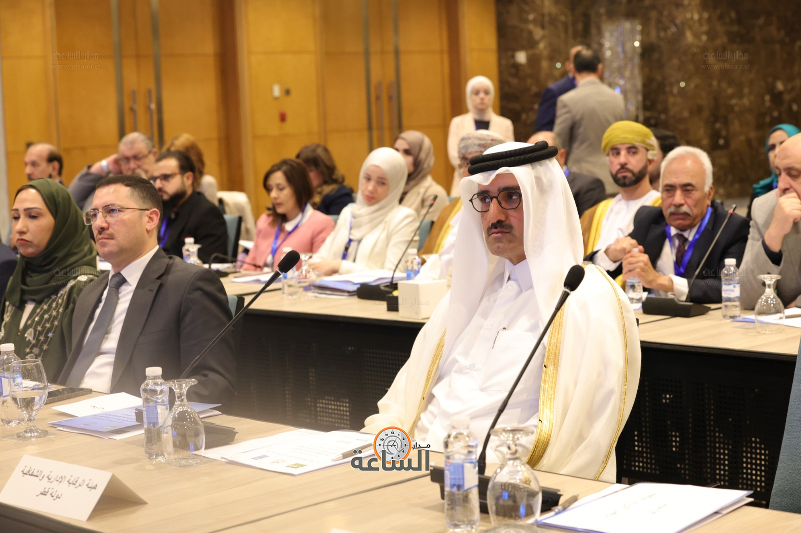 Madar Al-Saa Images 0.7059740910584024