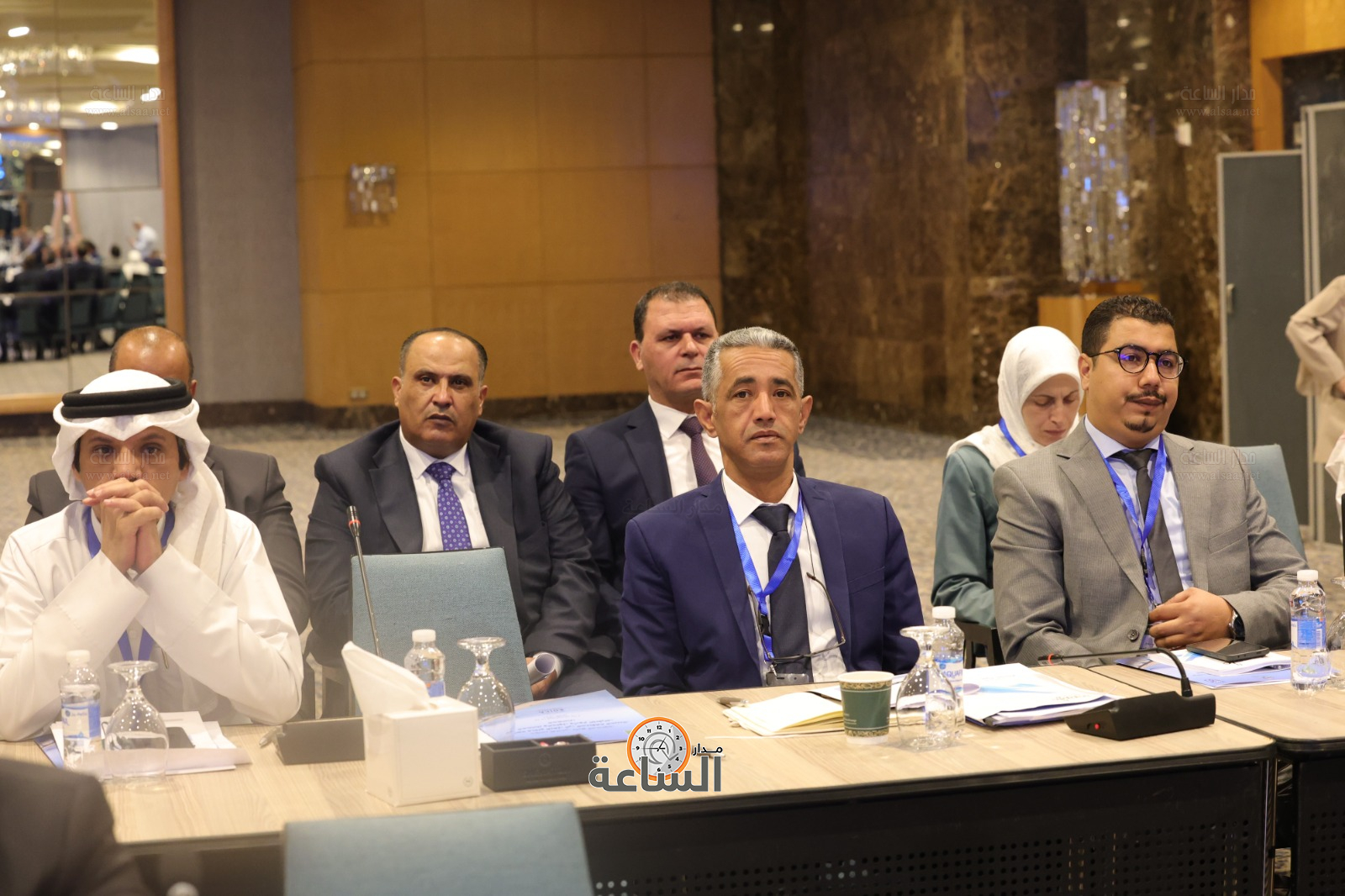 Madar Al-Saa Images 0.22208947847194704