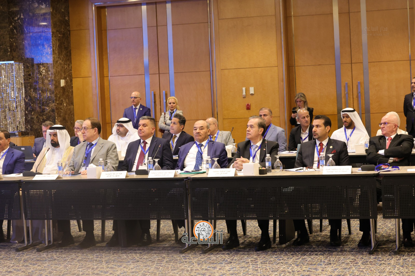 Madar Al-Saa Images 0.19780102346673512