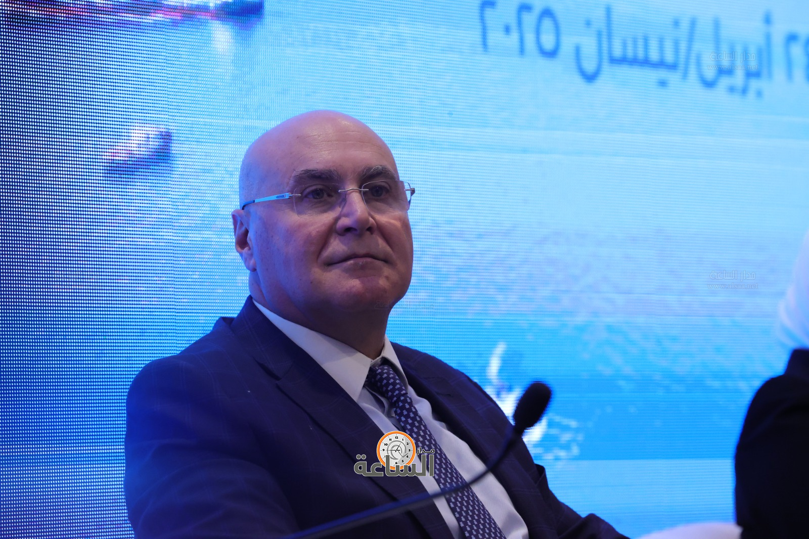 Madar Al-Saa Images 0.25472019091368914