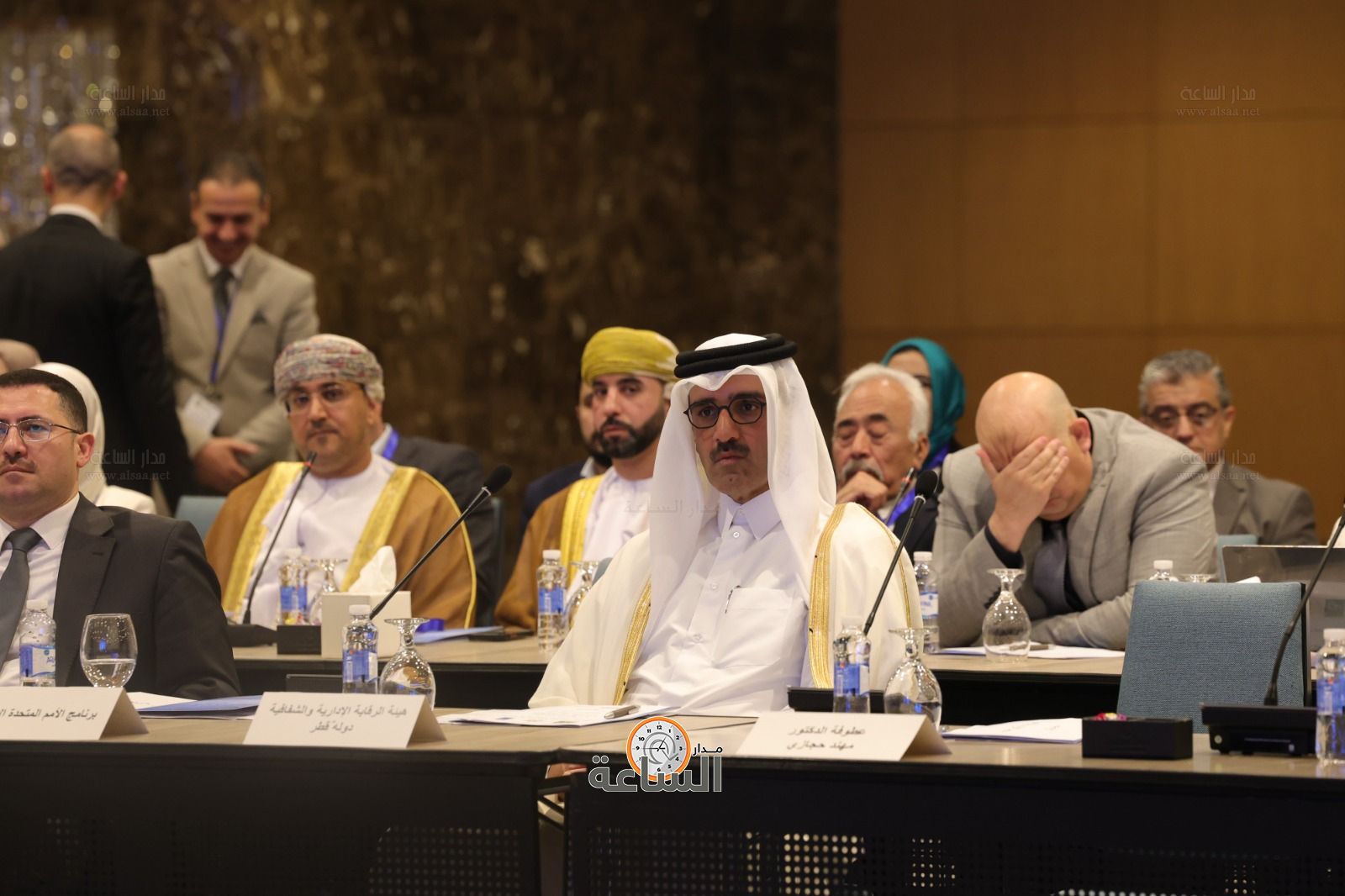 Madar Al-Saa Images 0.2739564702402709