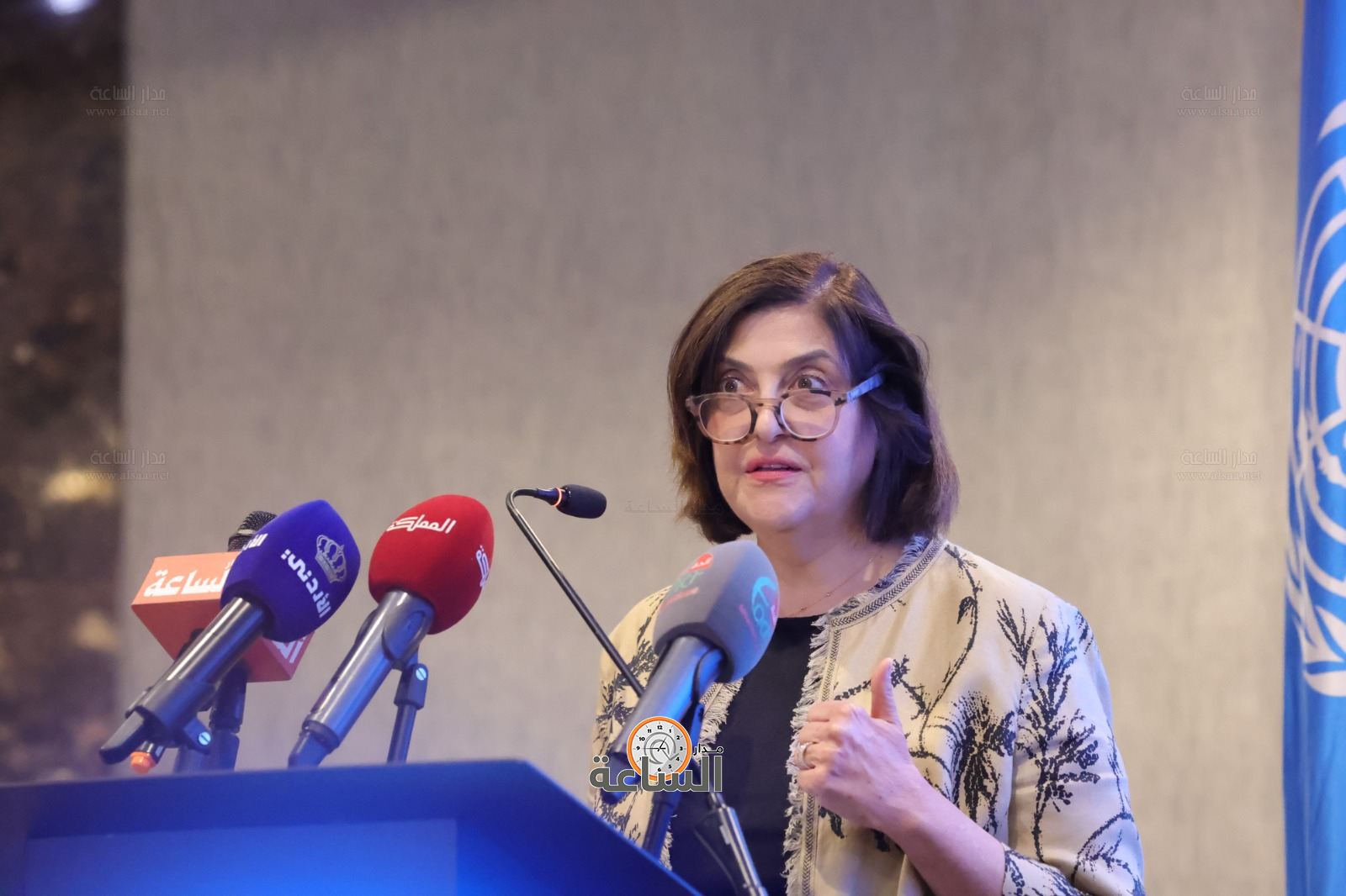 Madar Al-Saa Images 0.2535010155085804