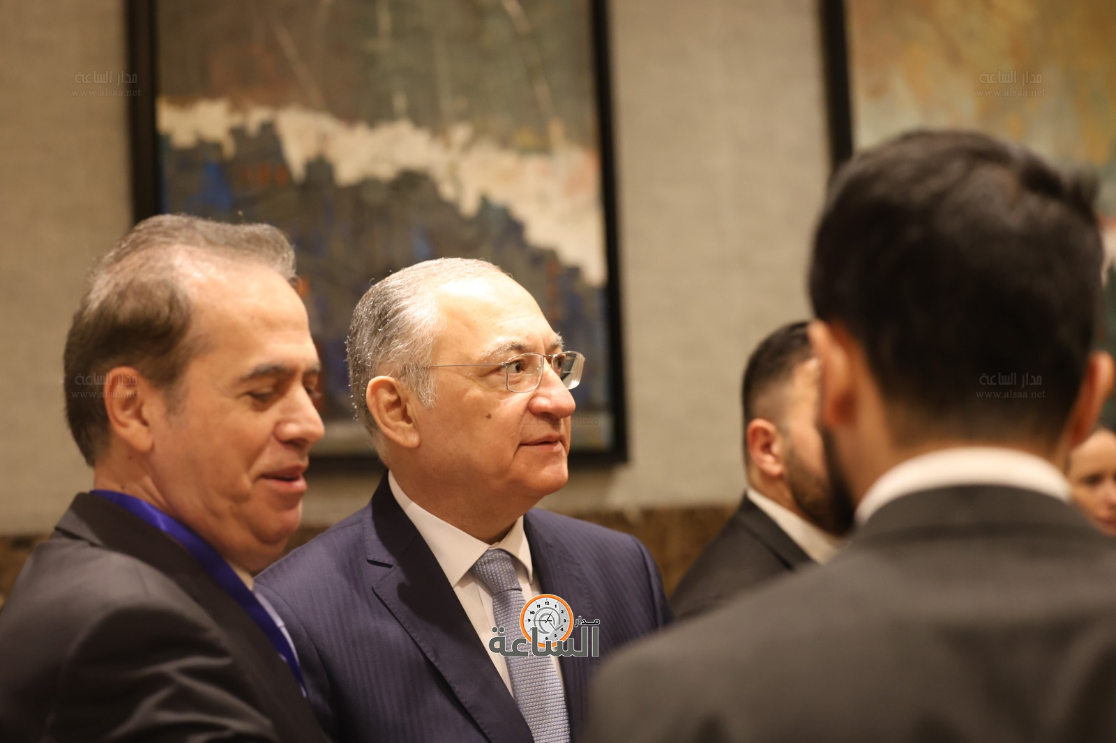 Madar Al-Saa Images 0.6857119884312403