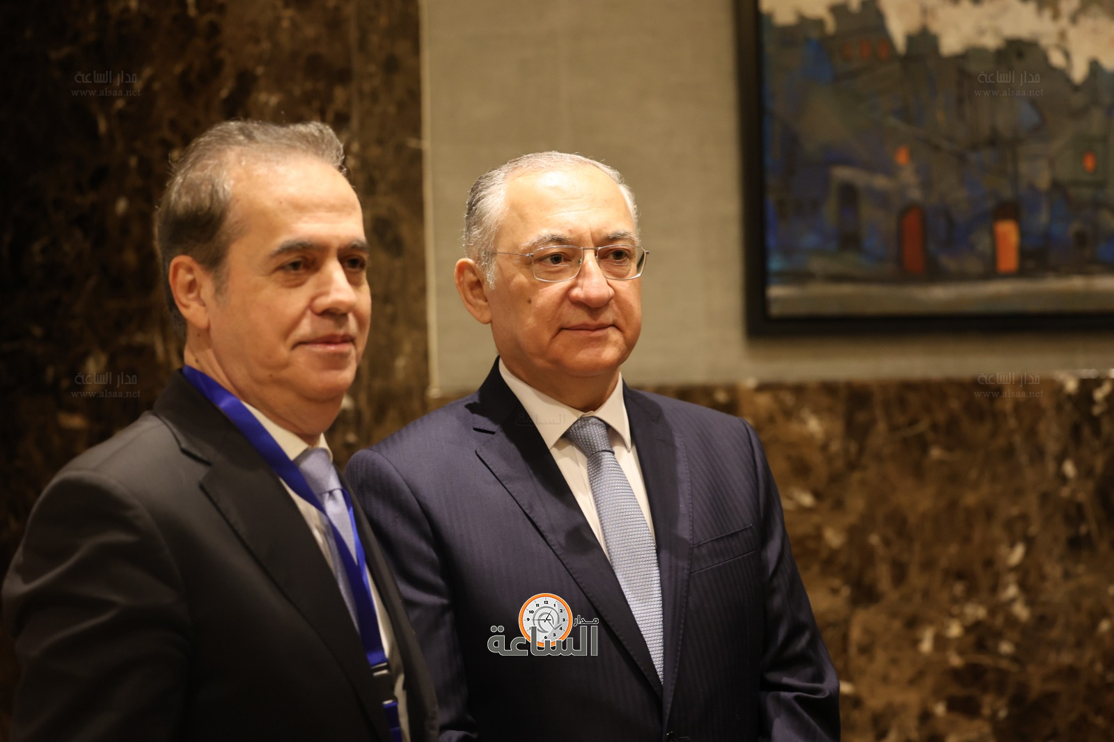 Madar Al-Saa Images 0.7944867144598932