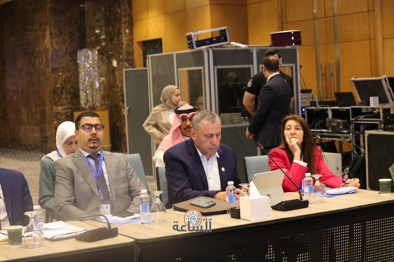 Madar Al-Saa Images 0.9470958200185953