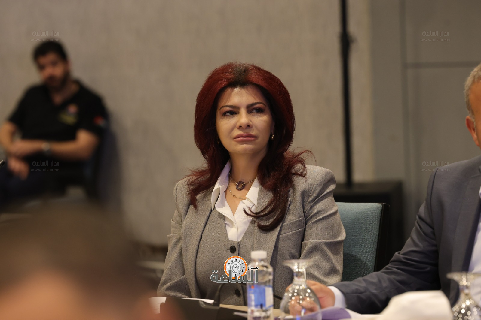 Madar Al-Saa Images 0.3645987021875726