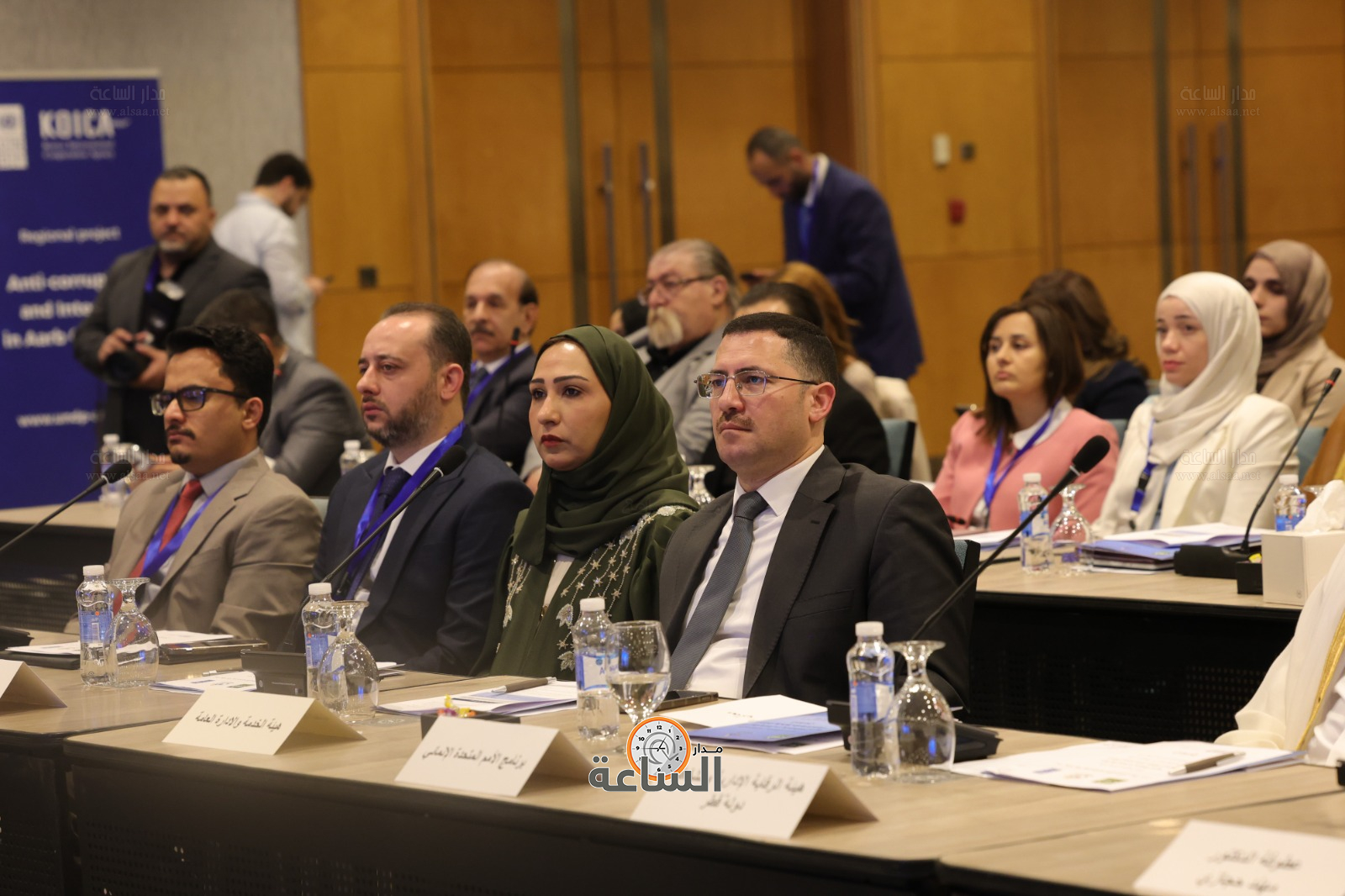 Madar Al-Saa Images 0.7684584444960685