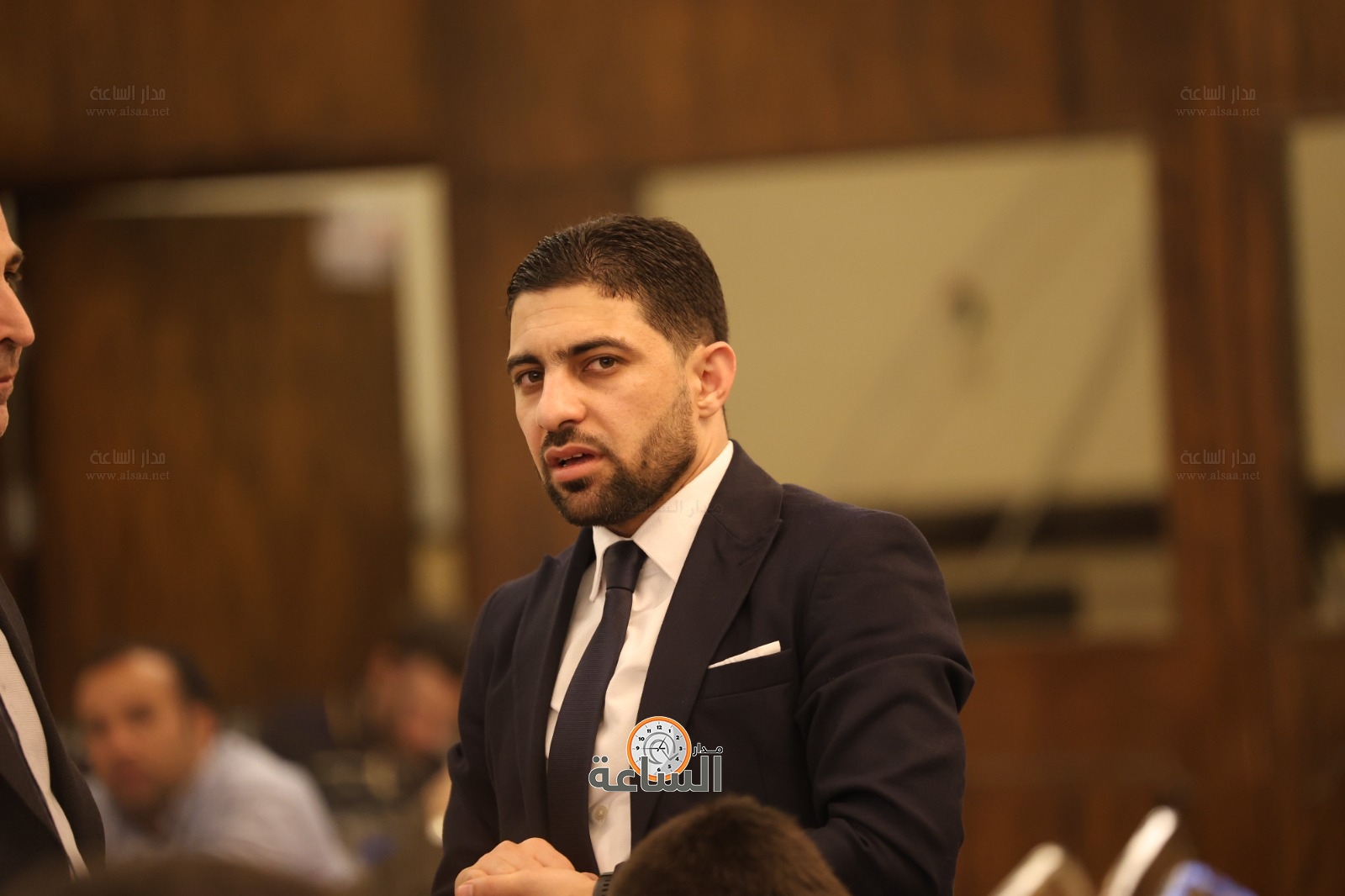 Madar Al-Saa Images 0.5962928291312002