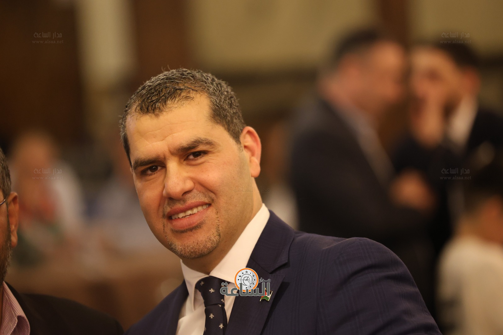 Madar Al-Saa Images 0.7535424814707811