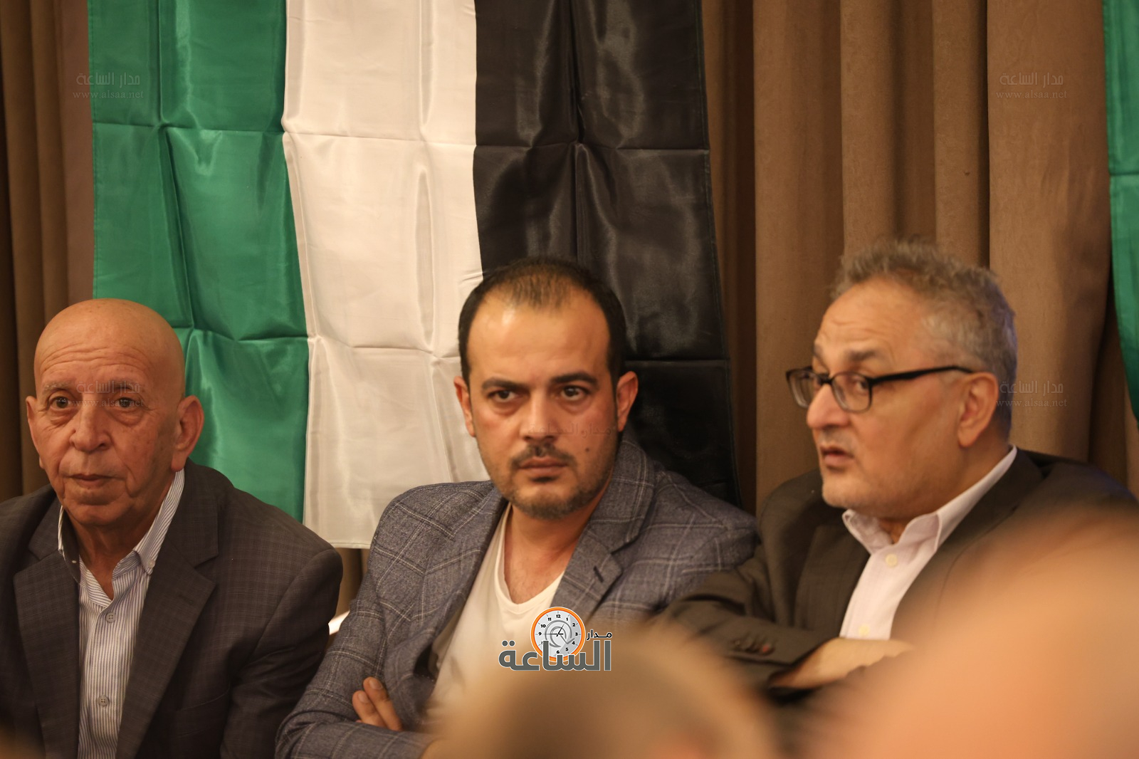 Madar Al-Saa Images 0.16427859669474998