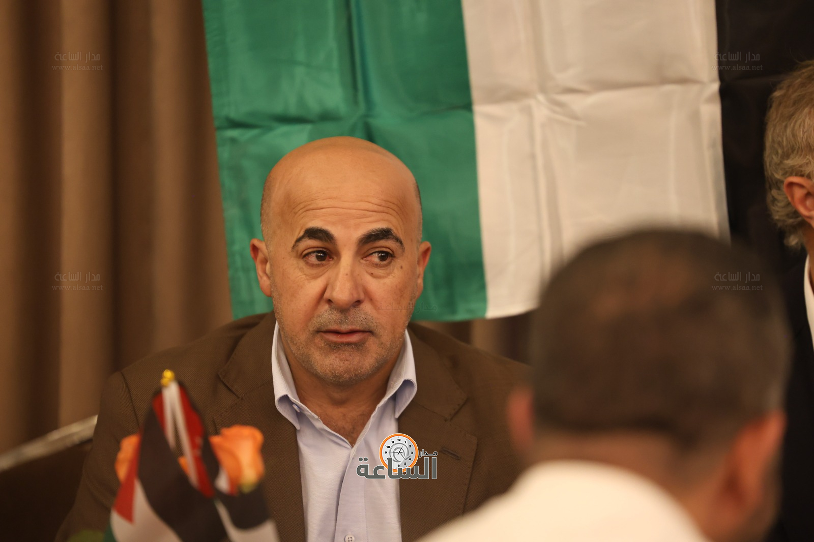 Madar Al-Saa Images 0.9850403801930369