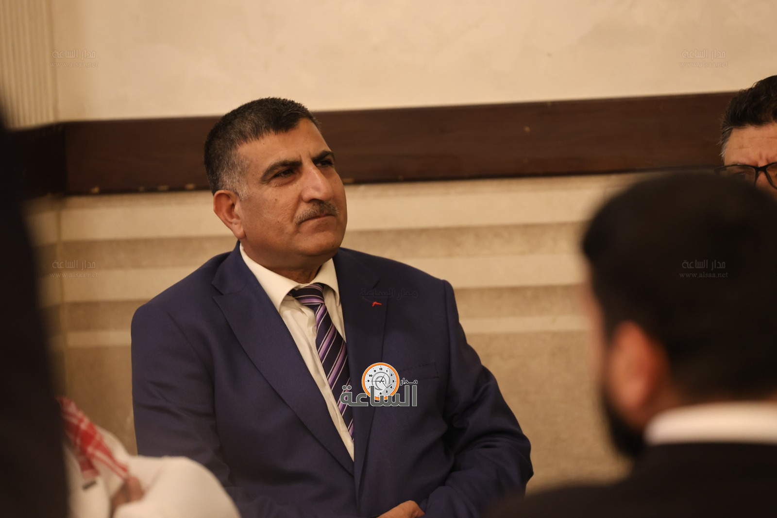 Madar Al-Saa Images 0.42878573738529235