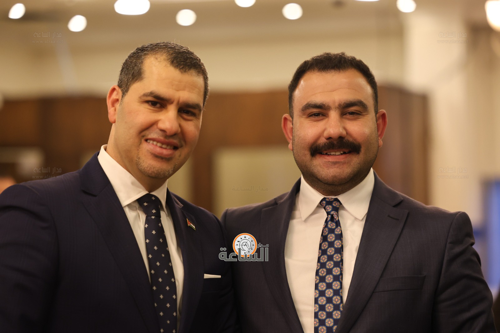 Madar Al-Saa Images 0.5693081580700992