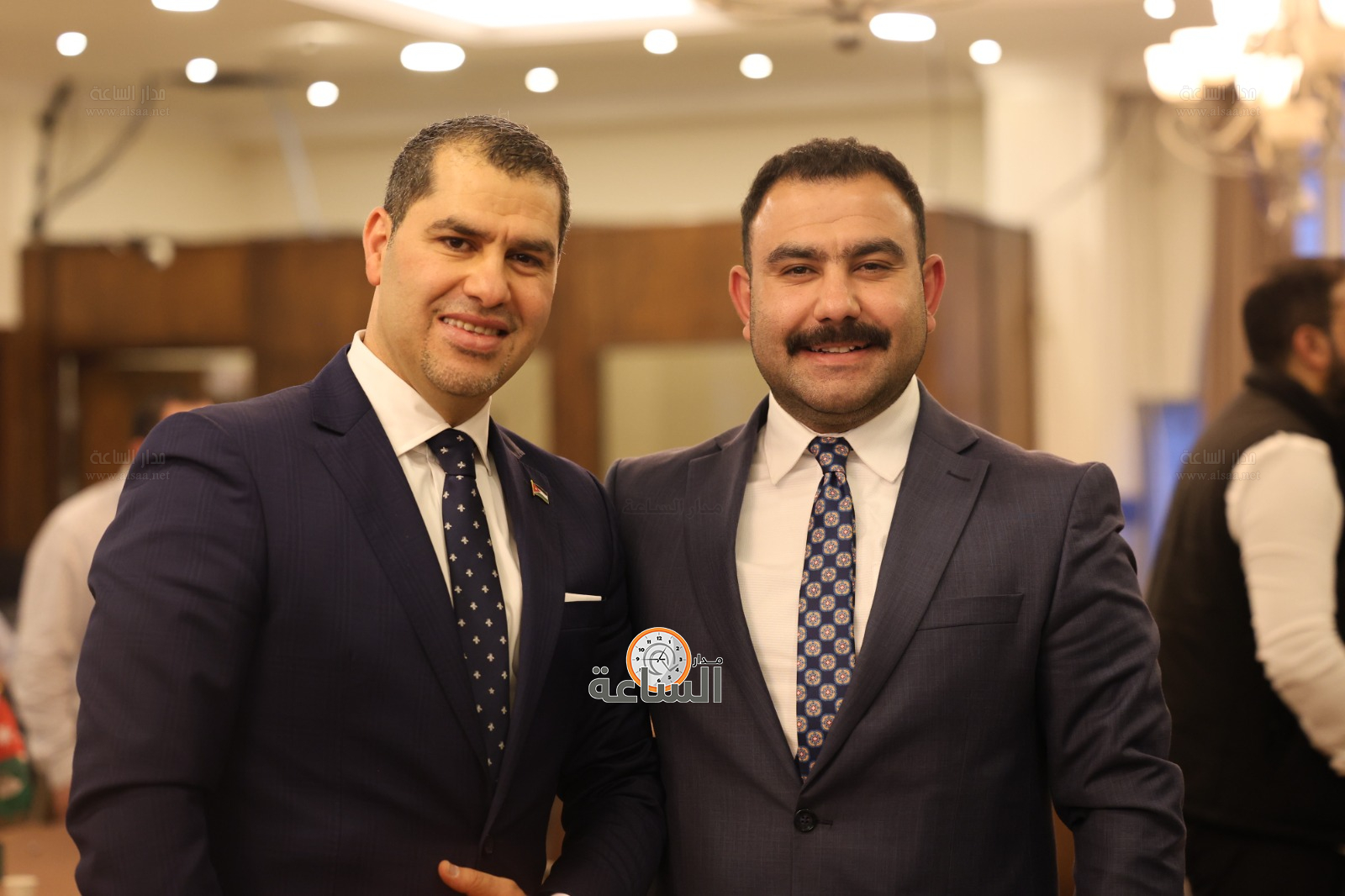 Madar Al-Saa Images 0.11130387038081013