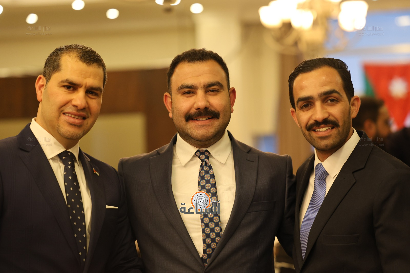 Madar Al-Saa Images 0.3814353851589506