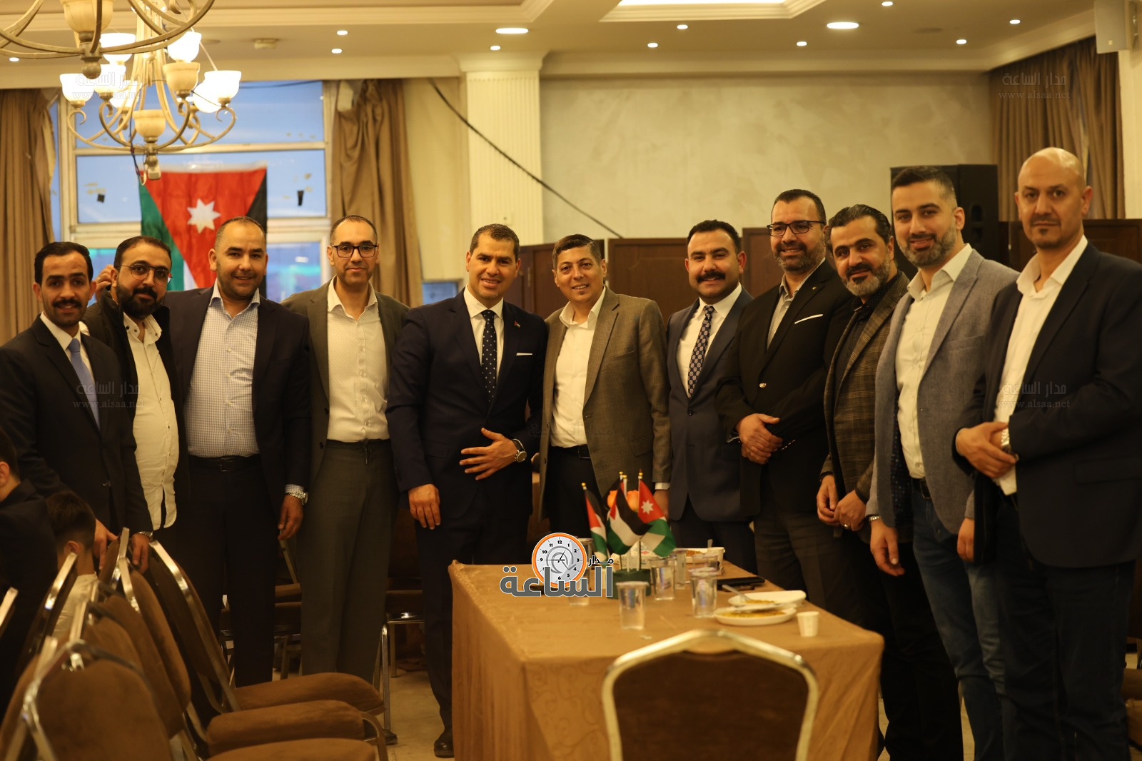 Madar Al-Saa Images 0.650607807252211