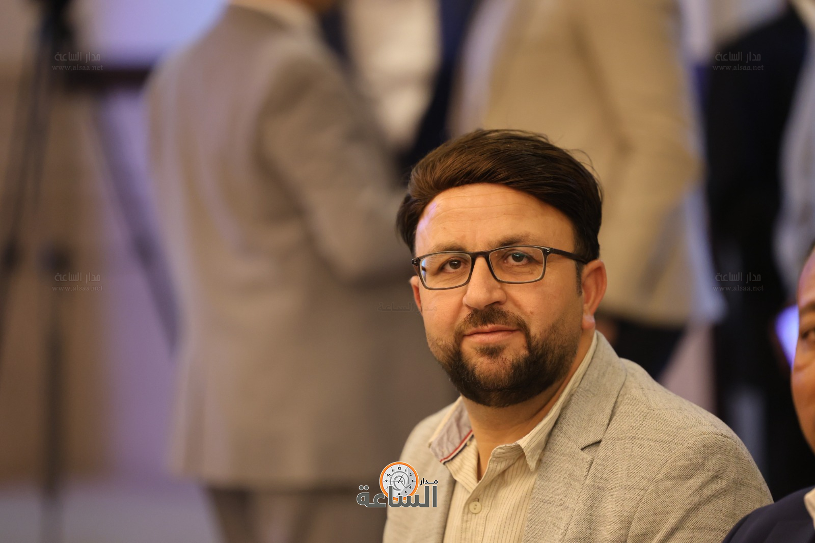 Madar Al-Saa Images 0.23706536810273715