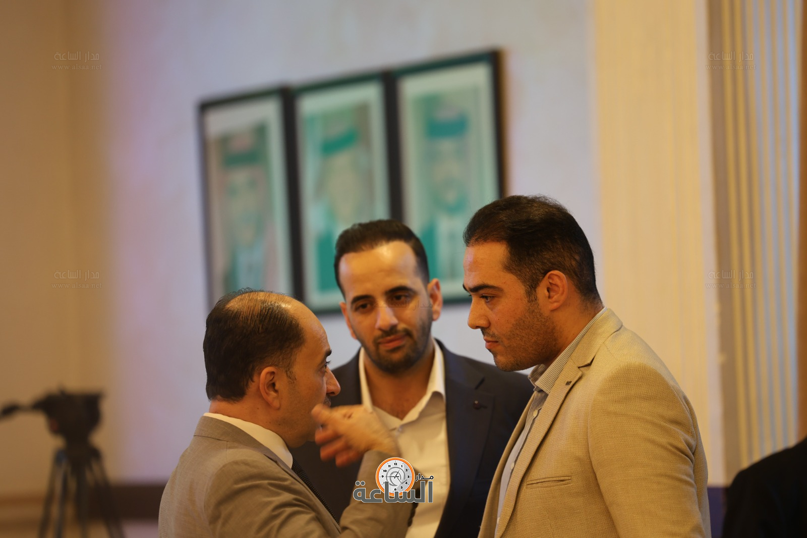 Madar Al-Saa Images 0.36878022401060584