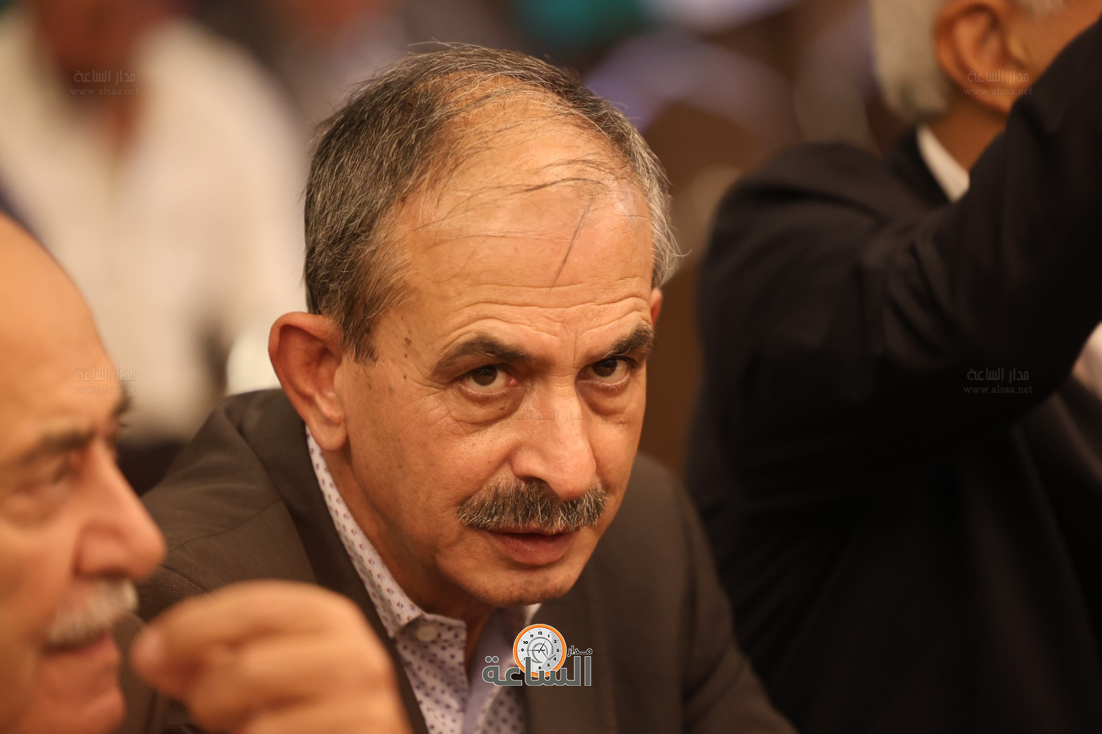 Madar Al-Saa Images 0.22851835828470446