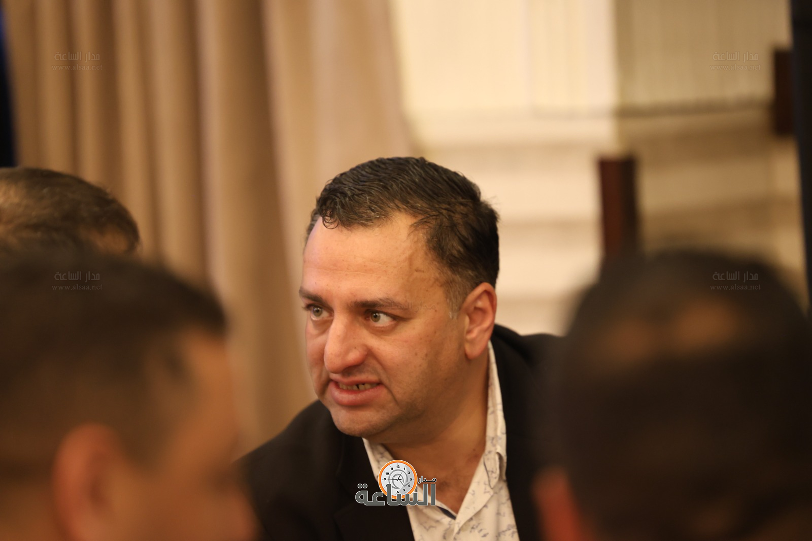 Madar Al-Saa Images 0.58605296901269