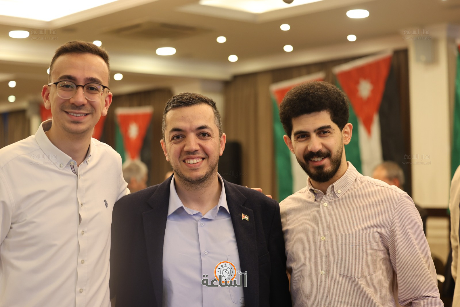 Madar Al-Saa Images 0.639118782717848