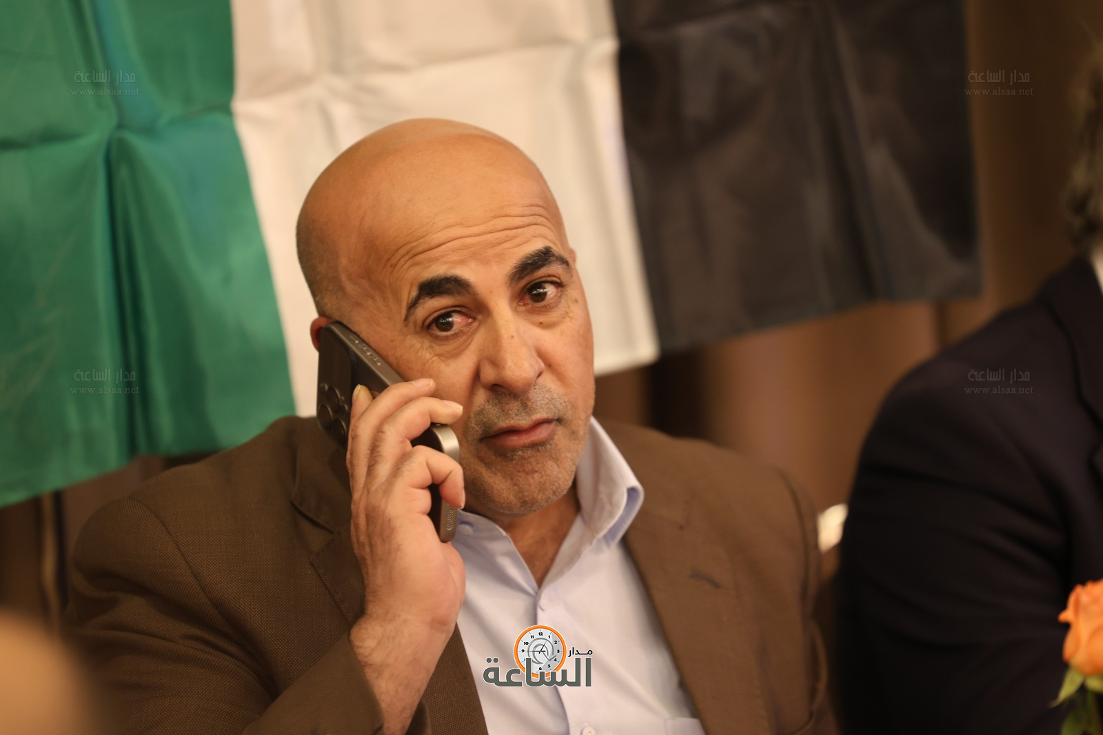 Madar Al-Saa Images 0.994803178093134