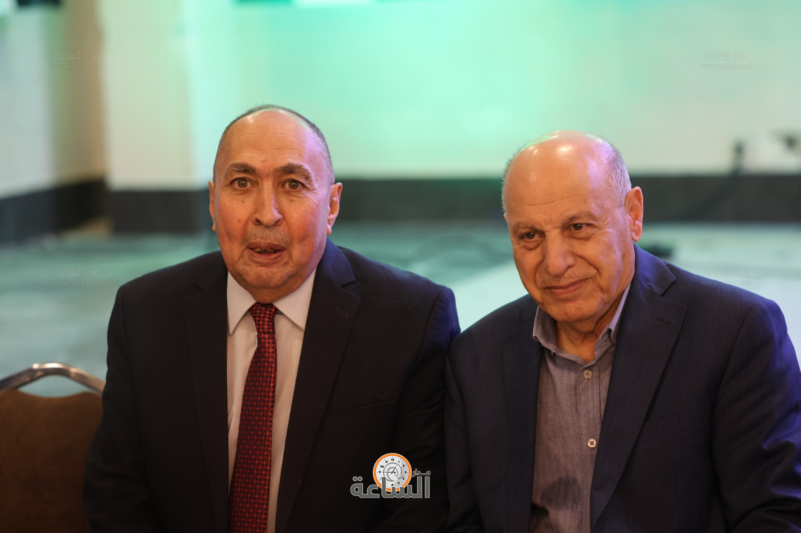 Madar Al-Saa Images 0.09317345191486526