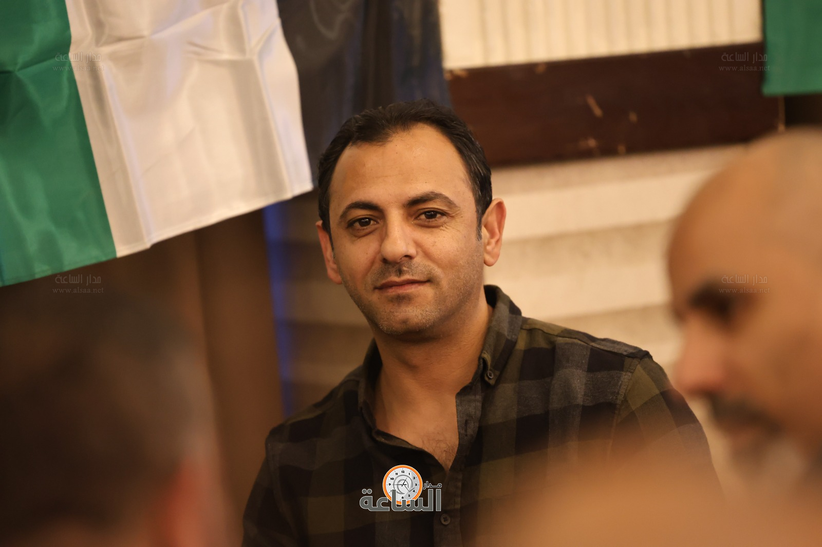 Madar Al-Saa Images 0.3722536101394809