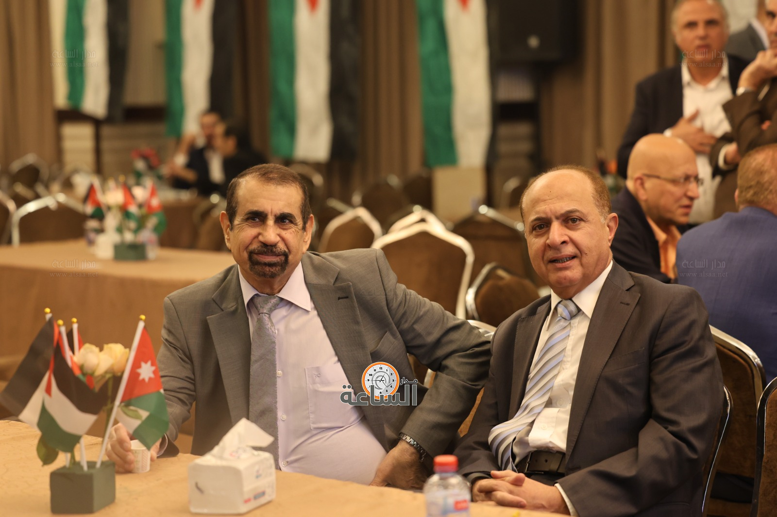 Madar Al-Saa Images 0.54959511908395