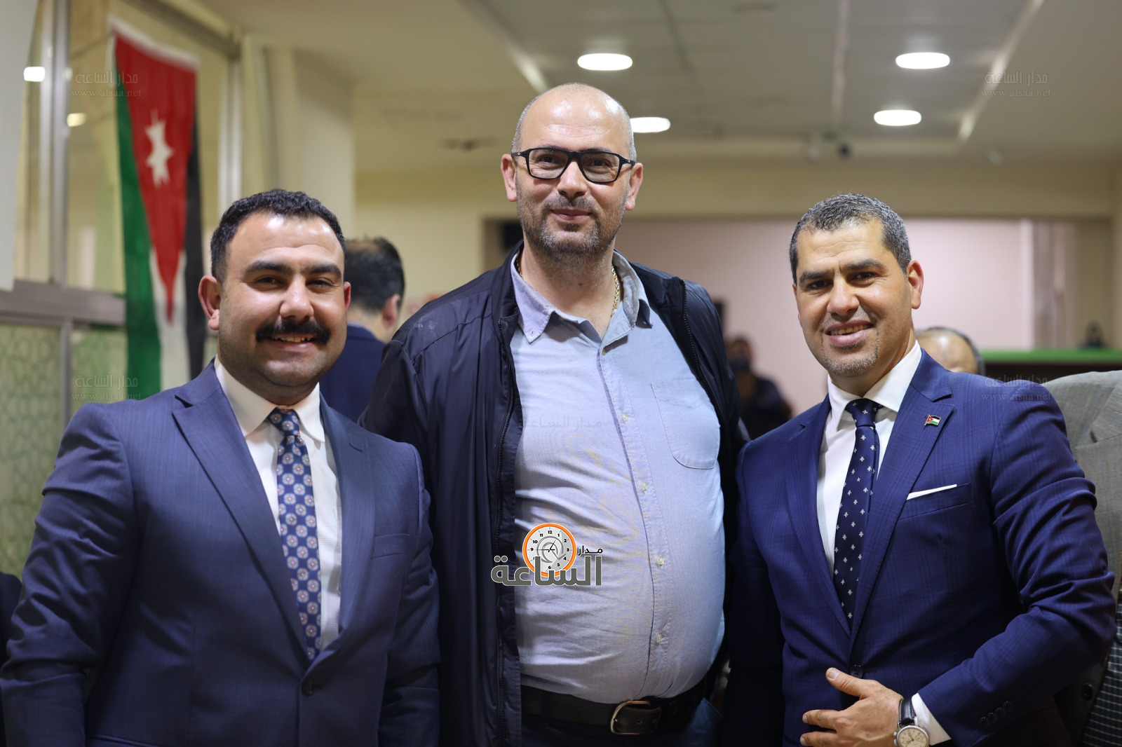 Madar Al-Saa Images 0.7082661863716461