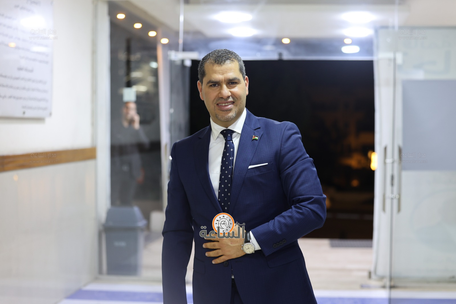 Madar Al-Saa Images 0.39844195395120463