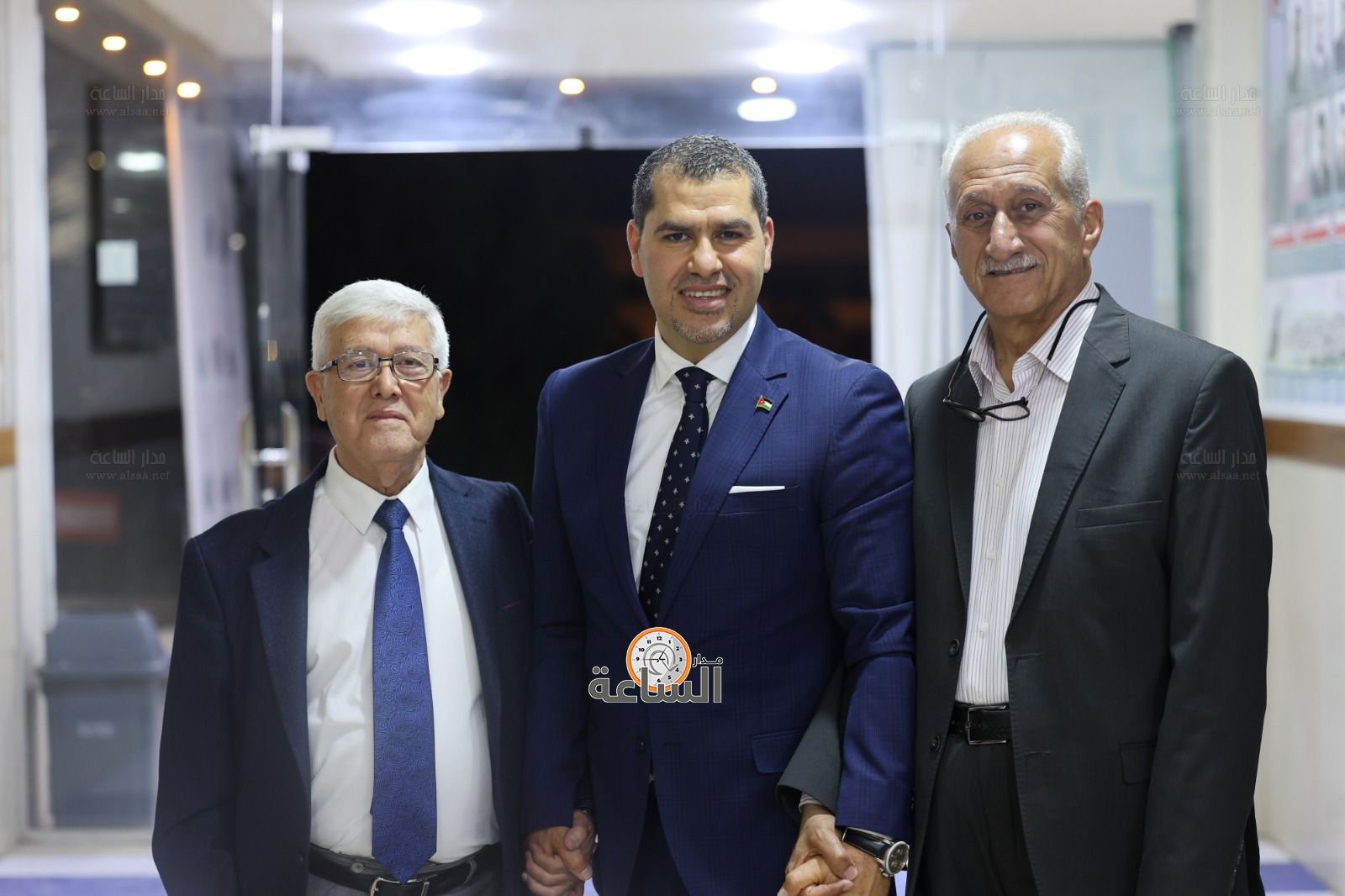 Madar Al-Saa Images 0.40357113825665647