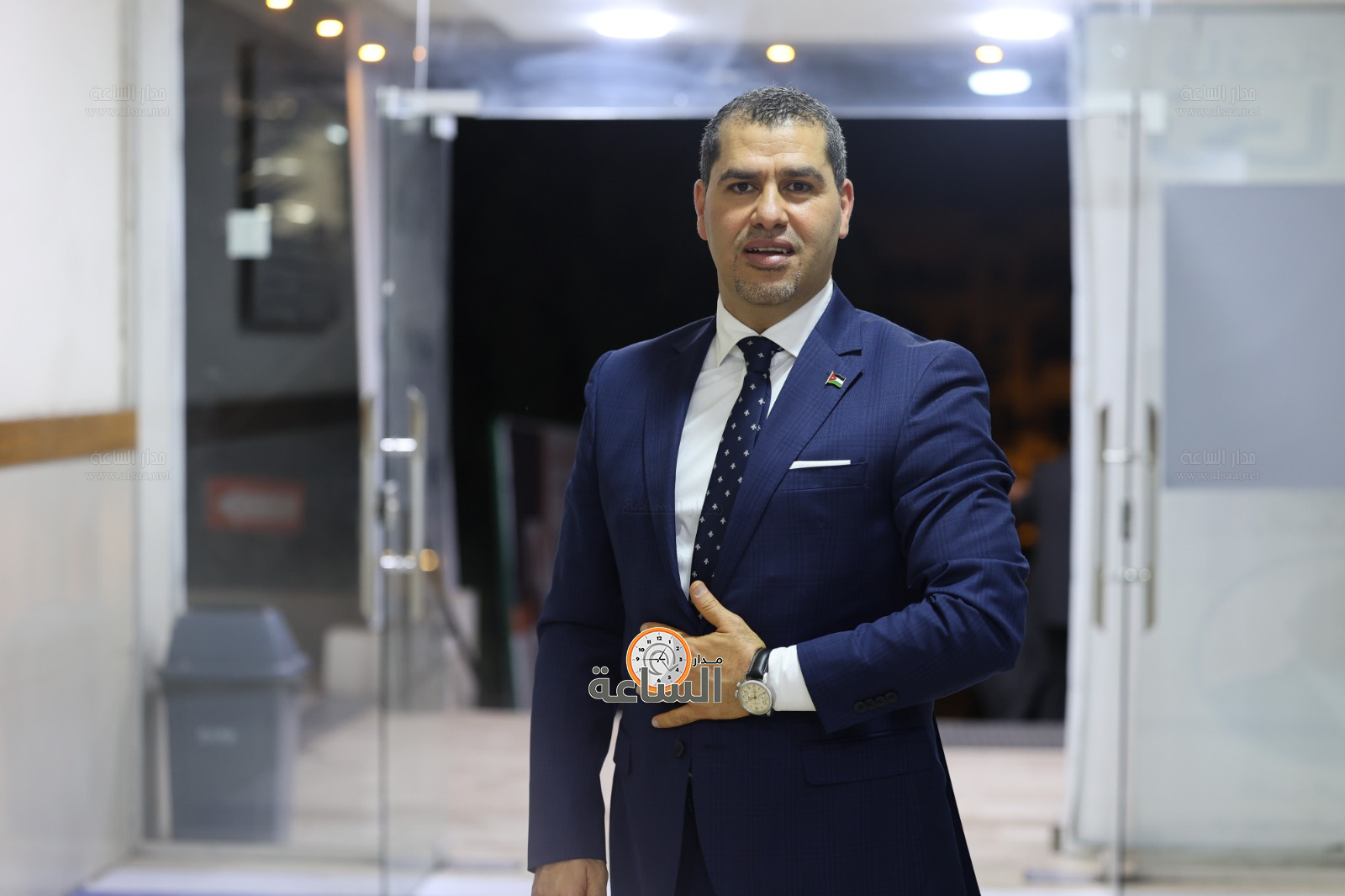 Madar Al-Saa Images 0.6891649674374287