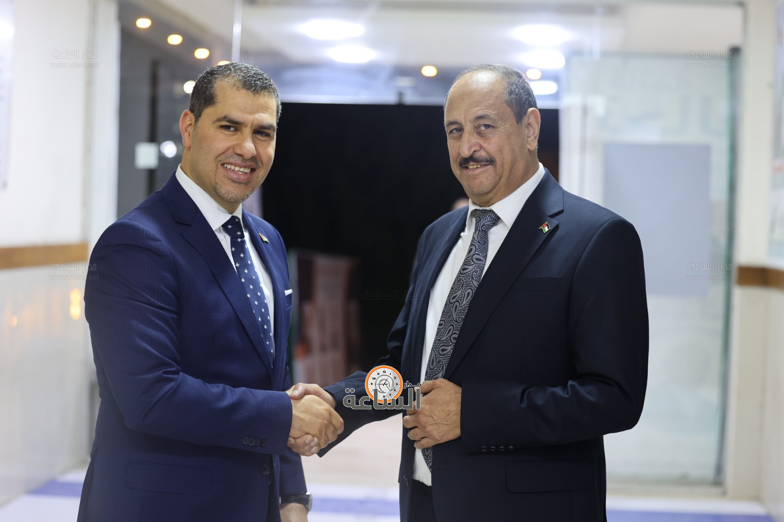 Madar Al-Saa Images 0.37973986451350916