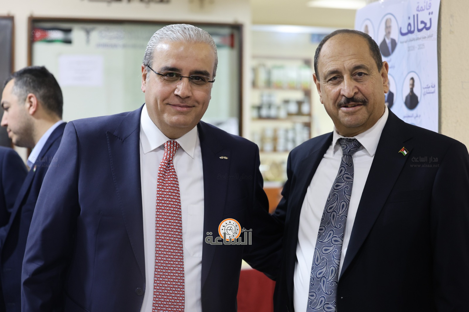 Madar Al-Saa Images 0.9127299209586249