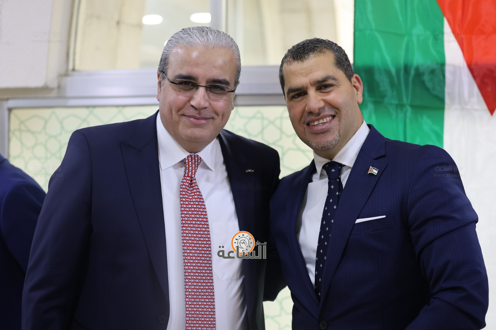 Madar Al-Saa Images 0.6335430869363368