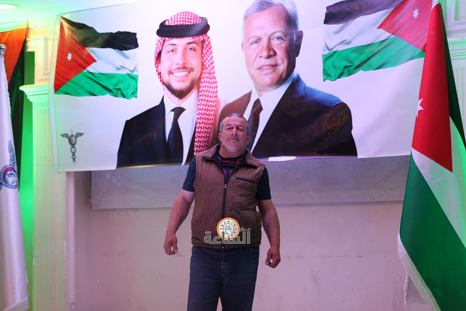 Madar Al-Saa Images 0.8723989015002277