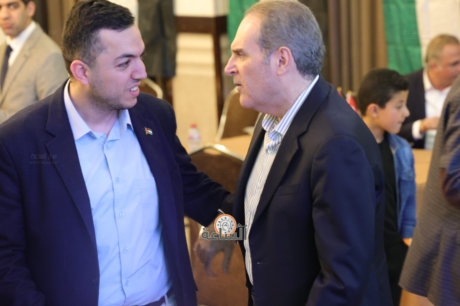 Madar Al-Saa Images 0.18411845376088543