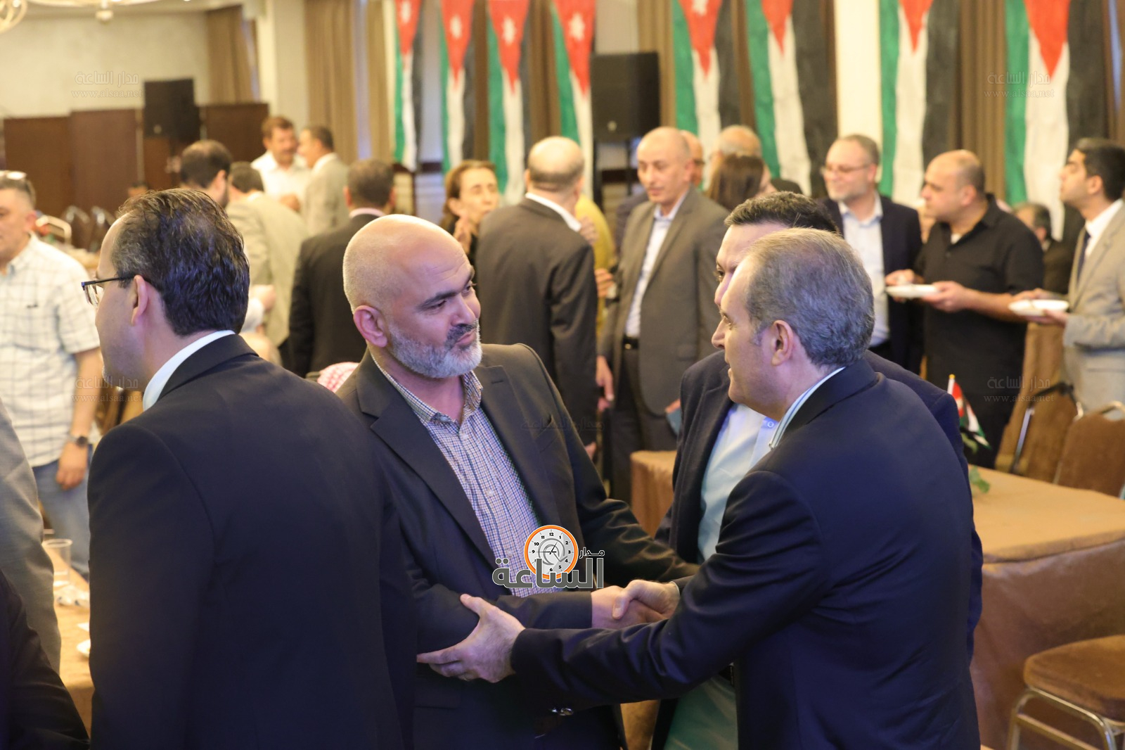 Madar Al-Saa Images 0.13863329919103573