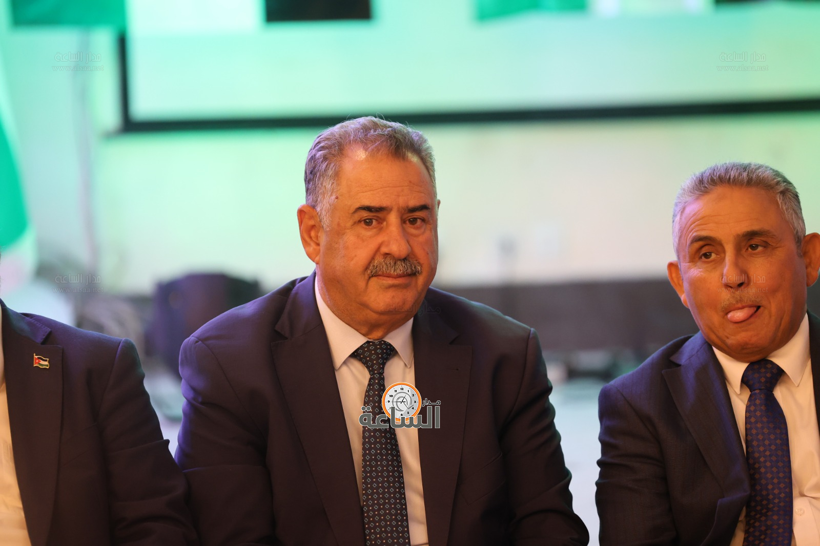 Madar Al-Saa Images 0.902630208594859