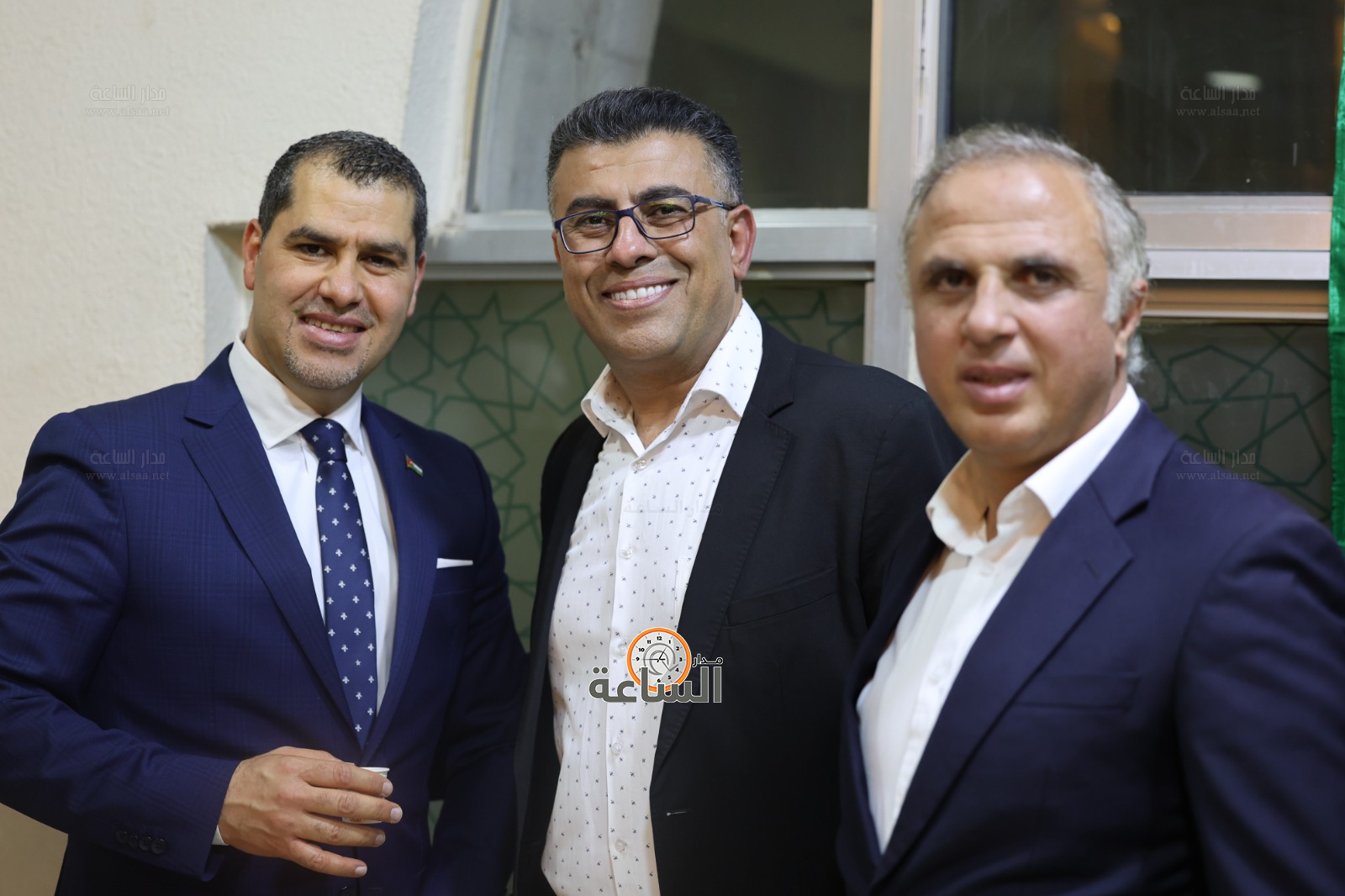 Madar Al-Saa Images 0.8288115602302207