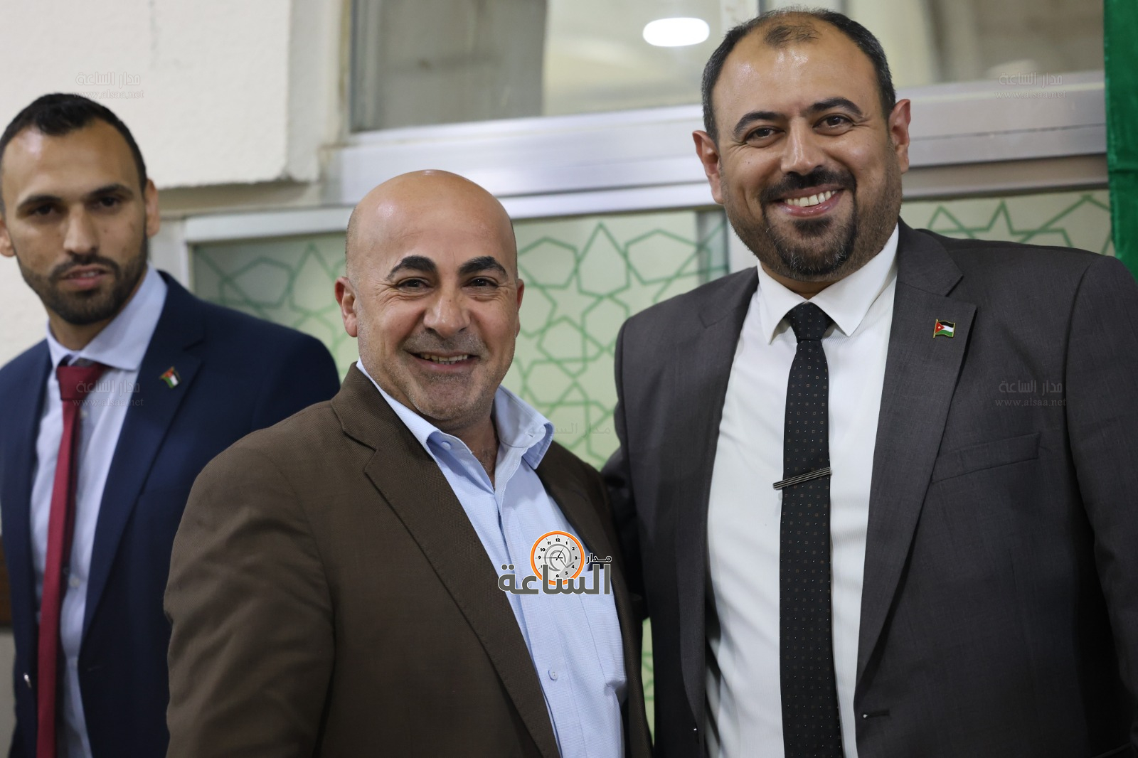 Madar Al-Saa Images 0.16697240943378833