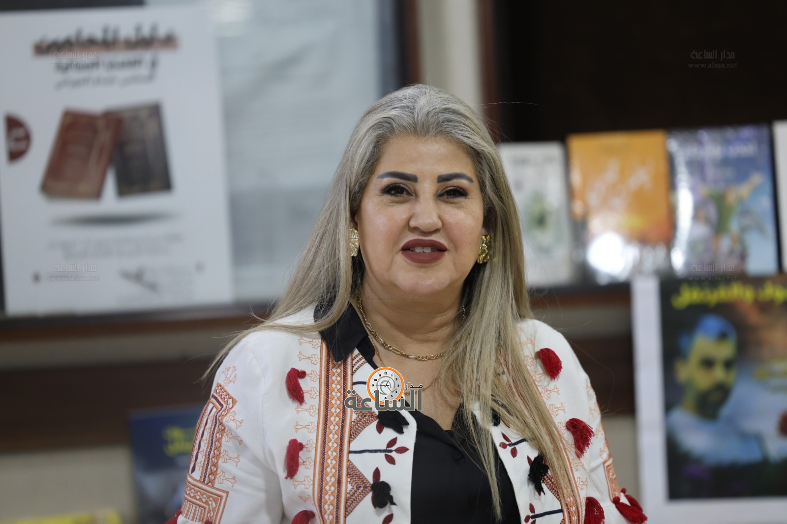 Madar Al-Saa Images 0.3192576474794211