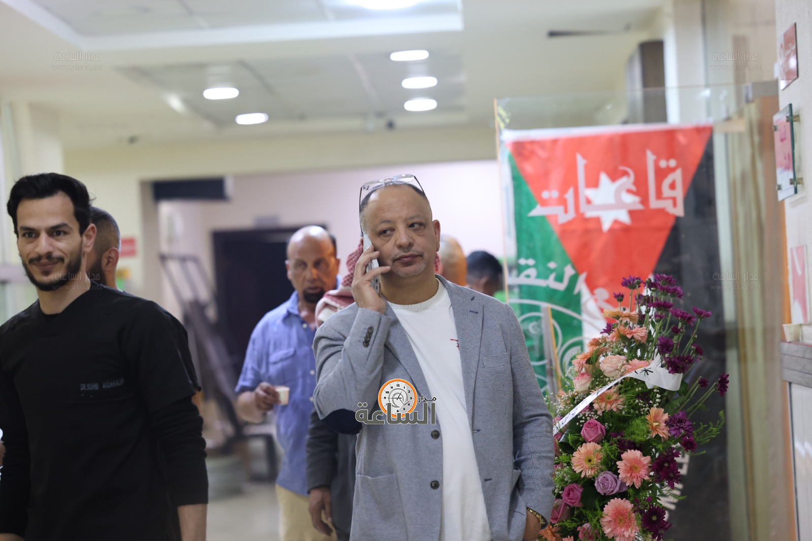 Madar Al-Saa Images 0.7992045127182967