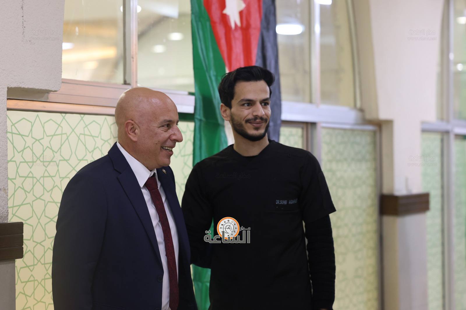 Madar Al-Saa Images 0.42600560502510476